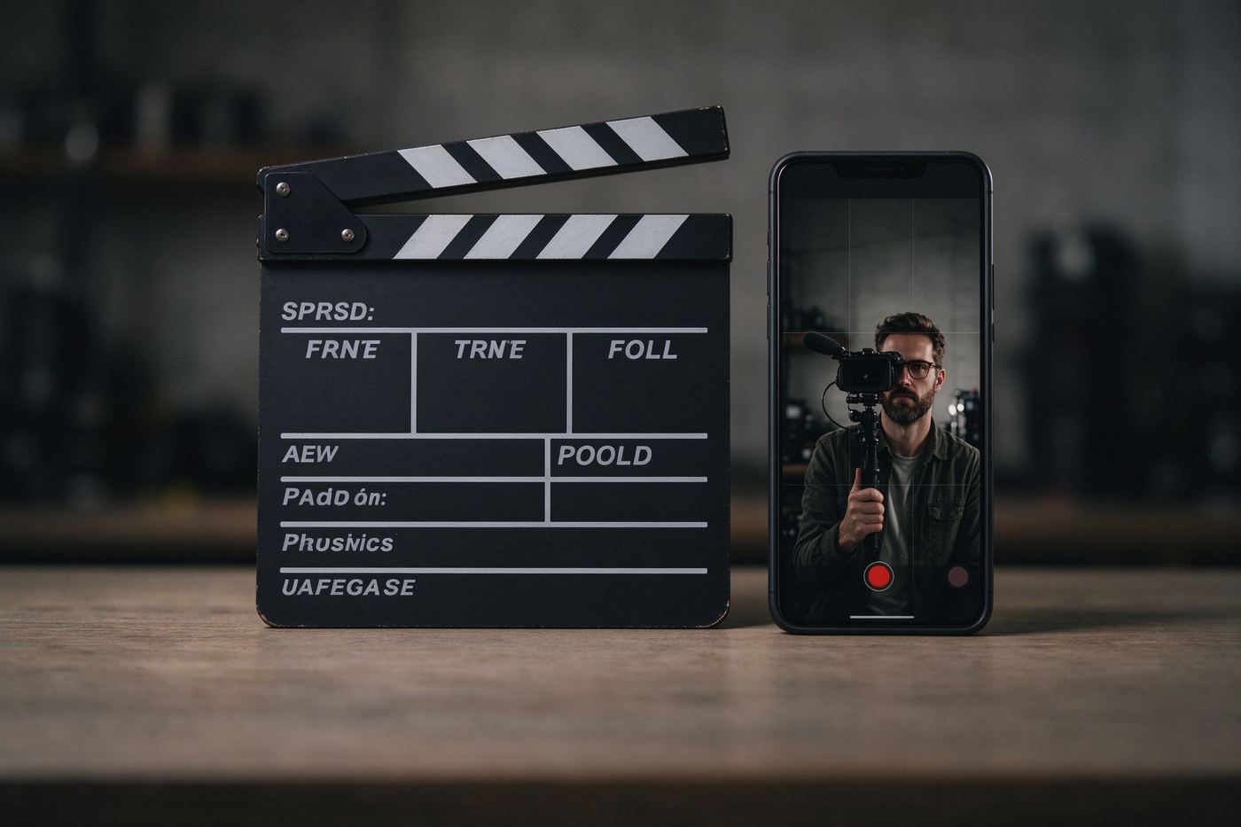 GIF vs video meme