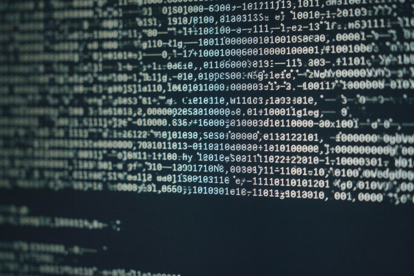 ASCII art generator