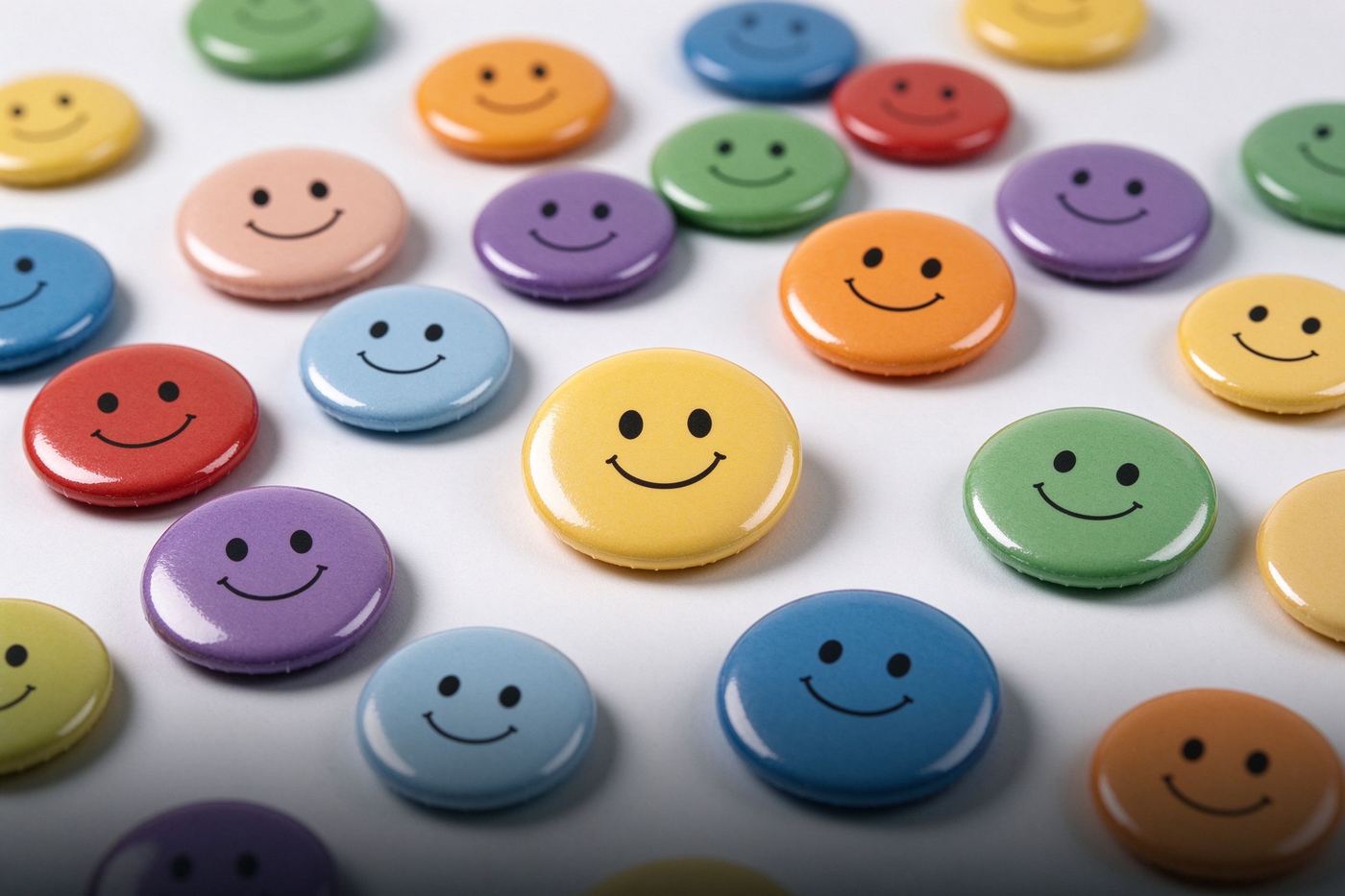 Emoji overlay