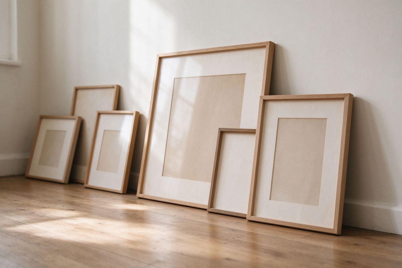 Image frame