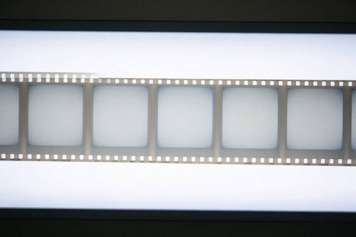 GIF text overlay