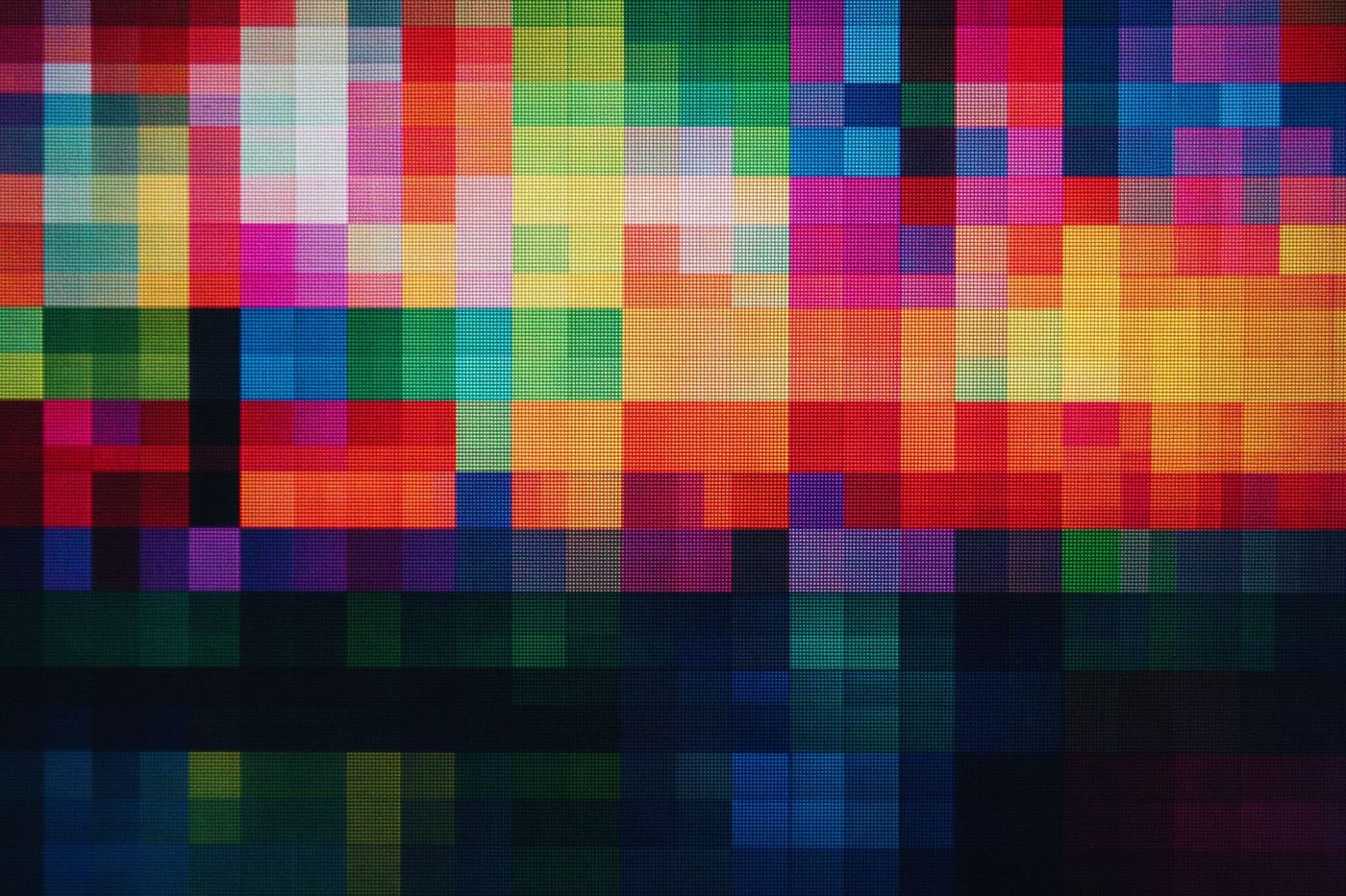 Meme pixelator